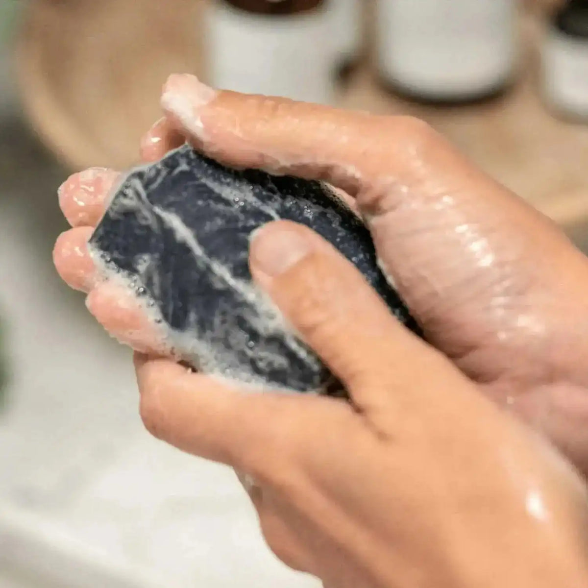 Double Cleansing Kit (Clarifying)