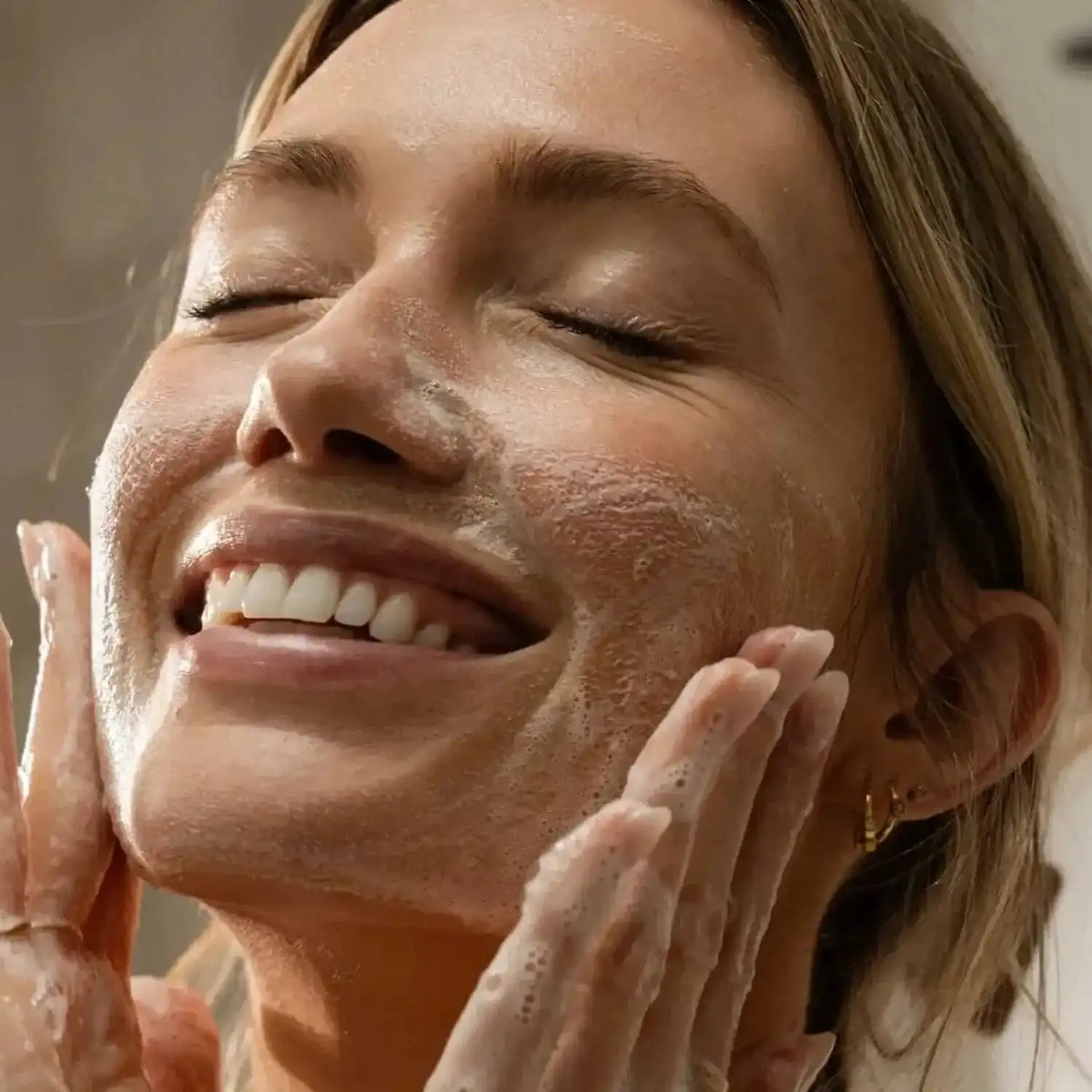 Double Cleansing Kit (Soothing)