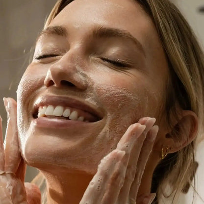 Double Cleansing Kit (Soothing)