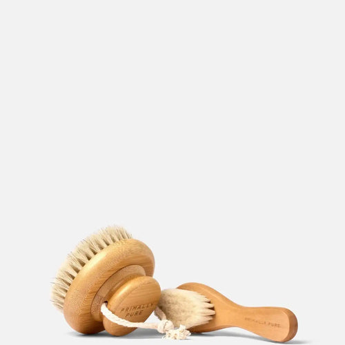 Dry Brush Duo
