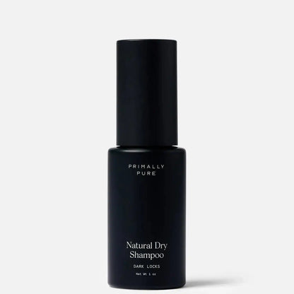 Natural Dry Shampoo (Dark Locks)