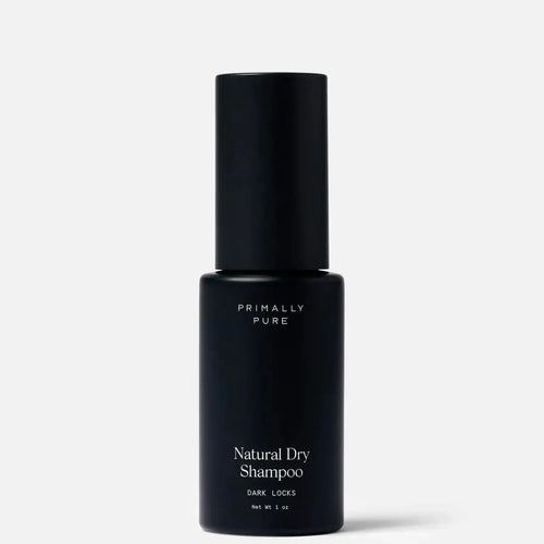 Natural Dry Shampoo (Dark Locks)