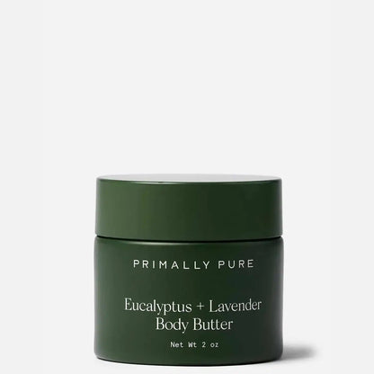 Mini Body Butter