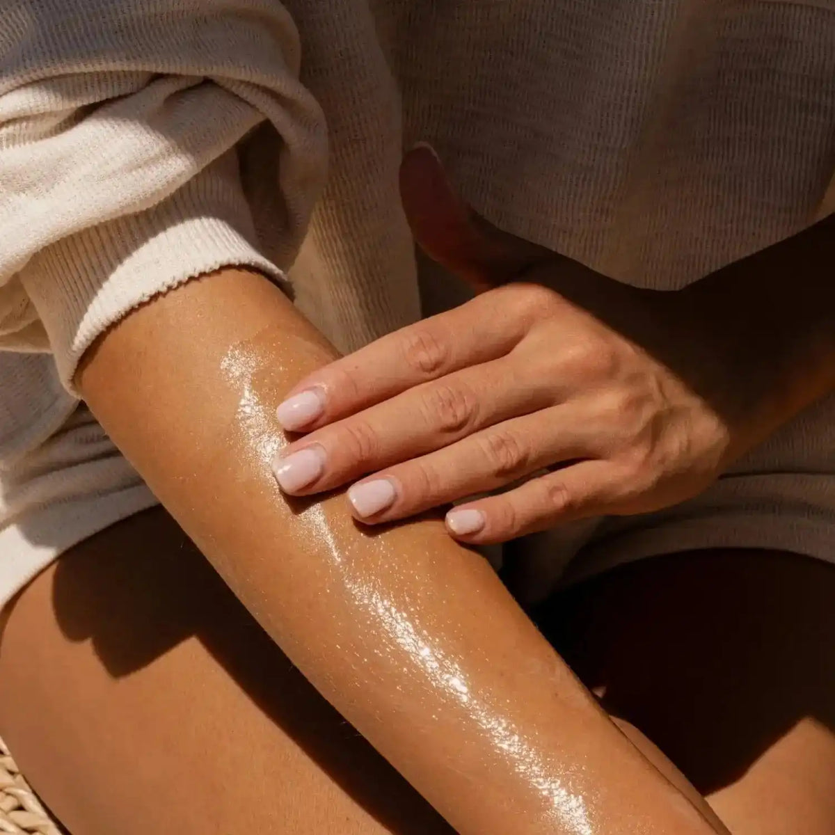 Eucalyptus + Lavender Body Butter