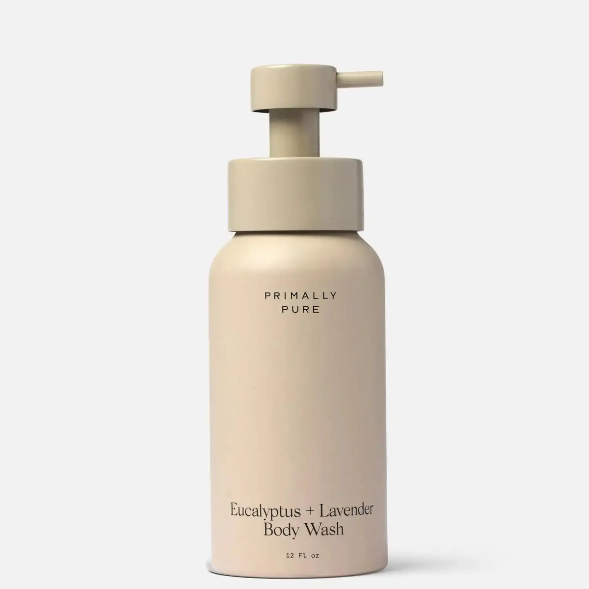 Eucalyptus + Lavender Body Wash