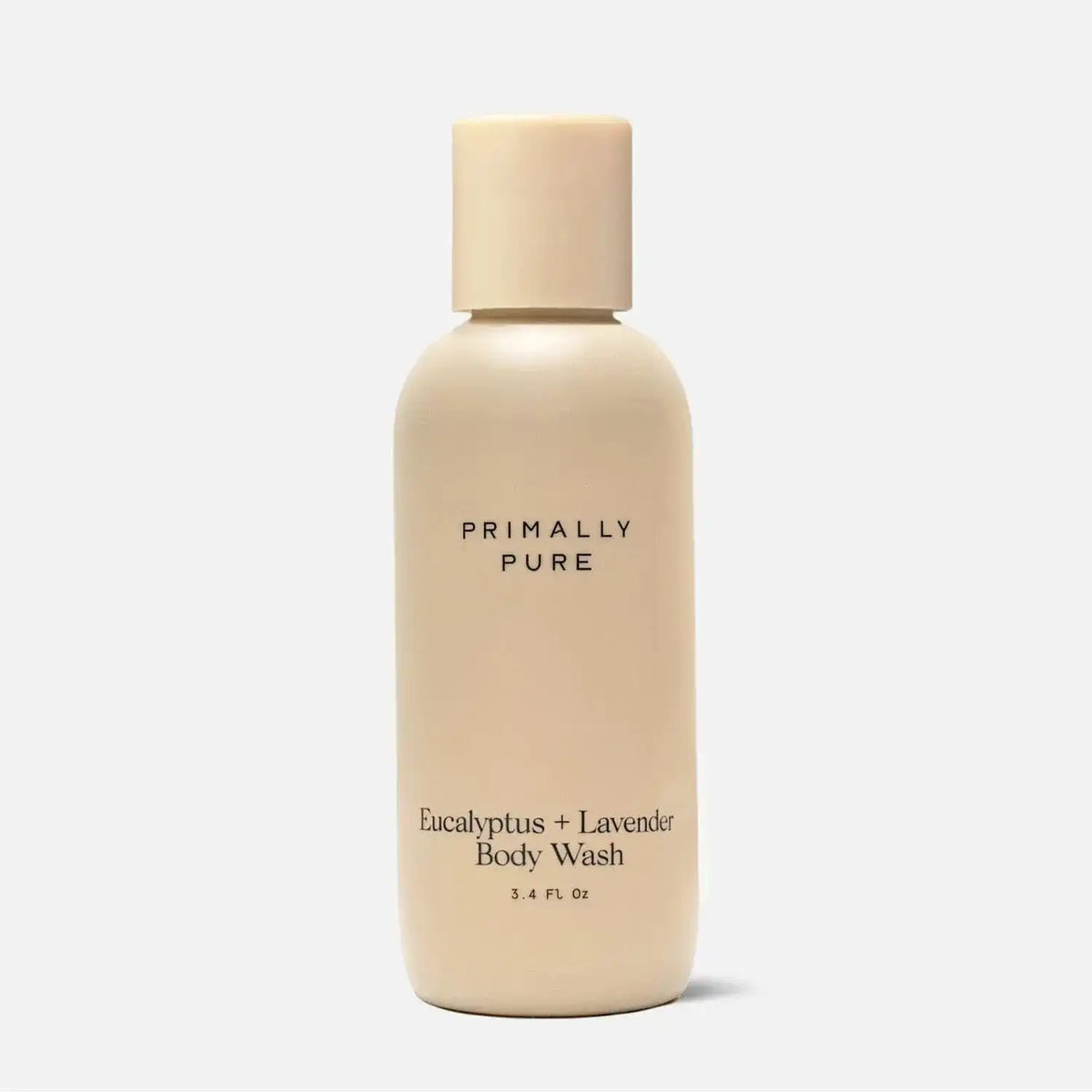 Mini Body Wash (3.4oz)