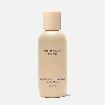 Mini Body Wash #1