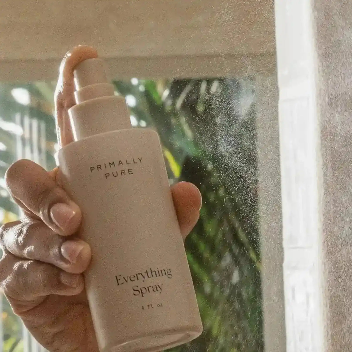 Everything Spray