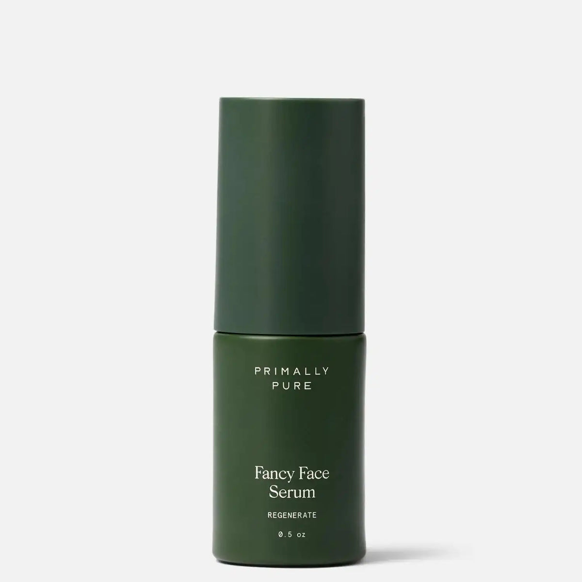 Serum #1