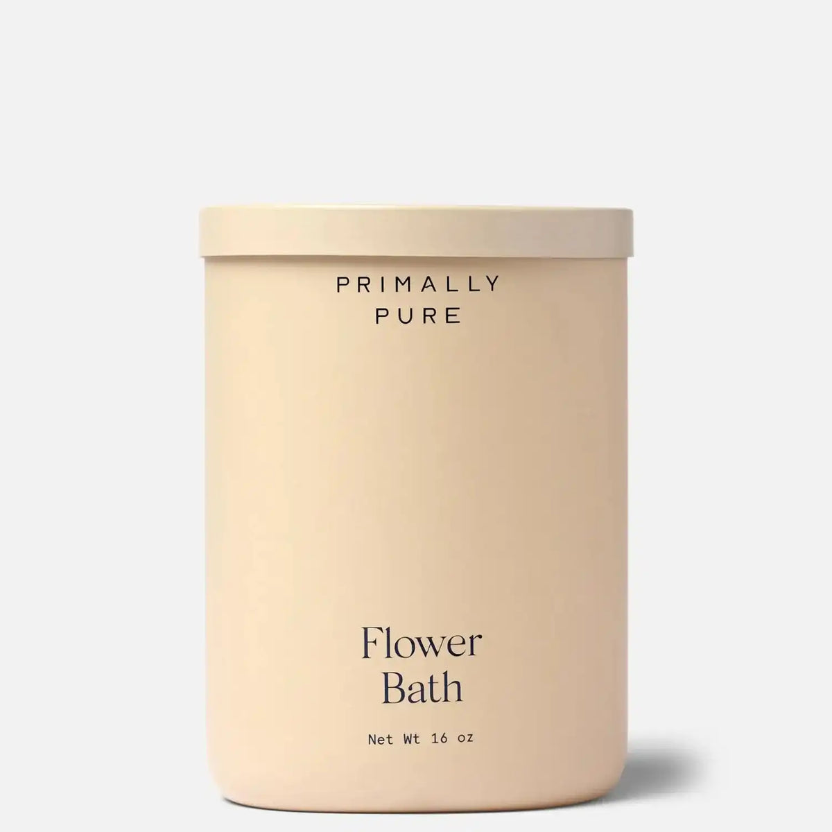 Flower Bath