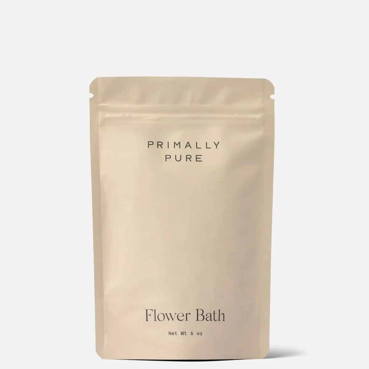 Flower Bath