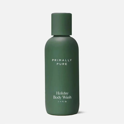 Mini Body Wash #3