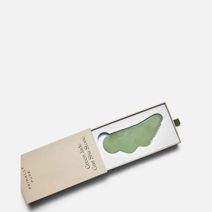 Jade Gua Sha Stone