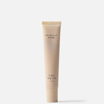 Latte Lip Oil