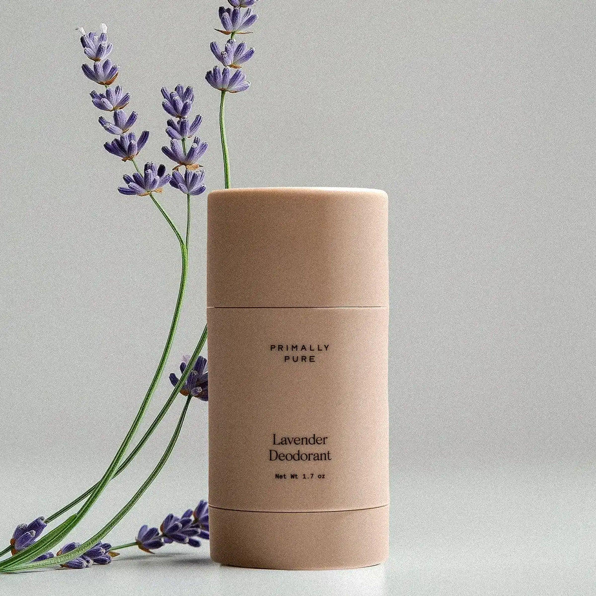Lavender Deodorant