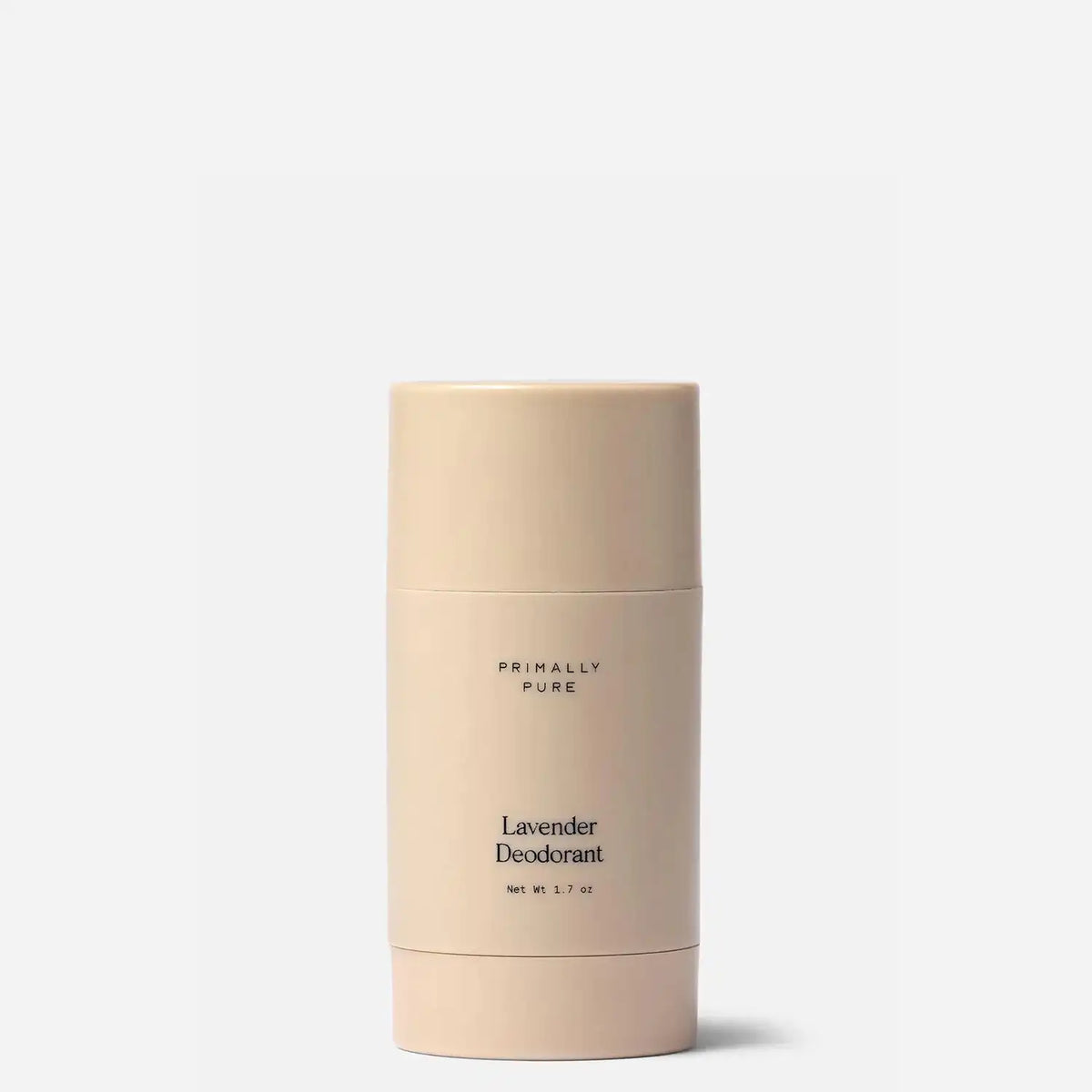 Lavender Deodorant