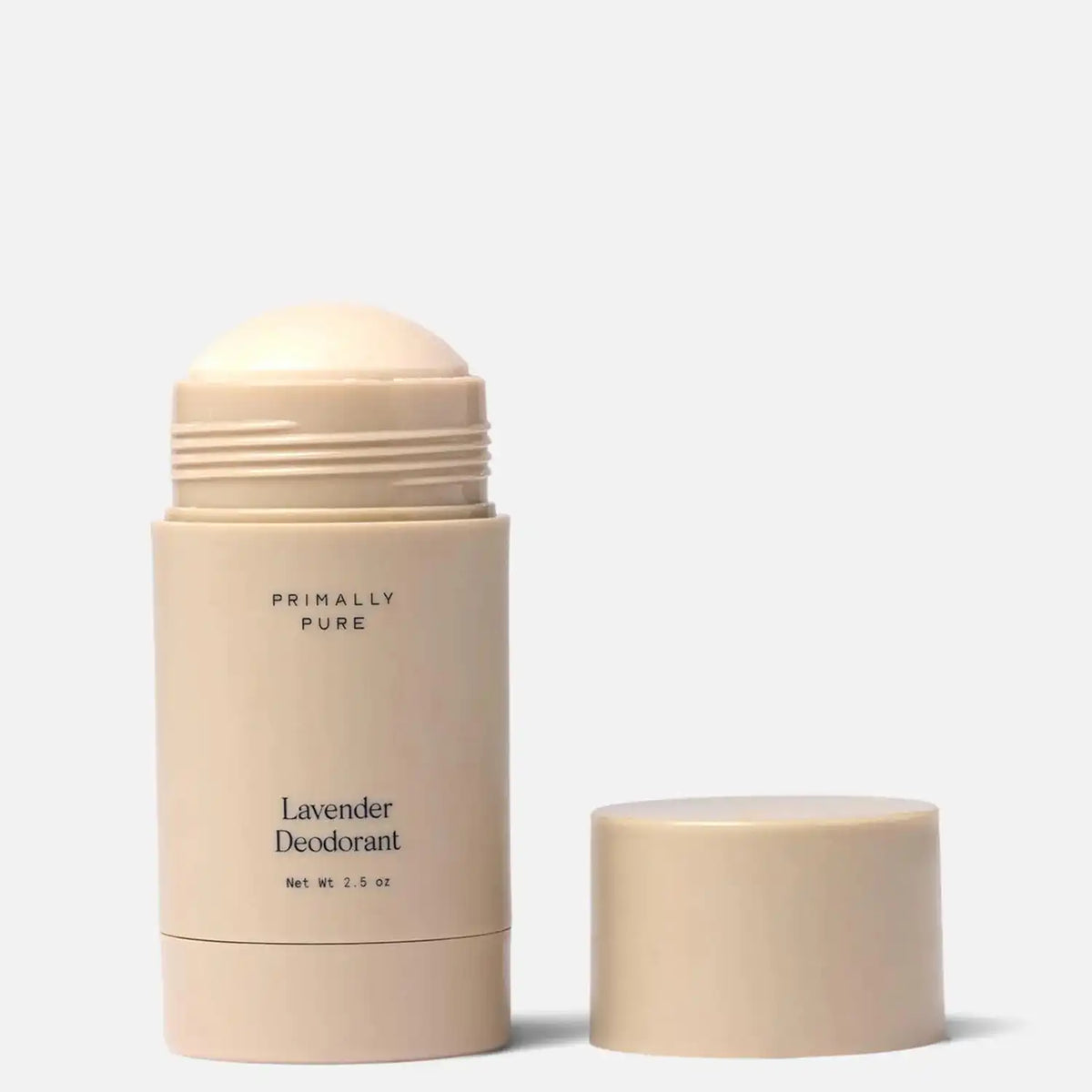 Lavender Deodorant