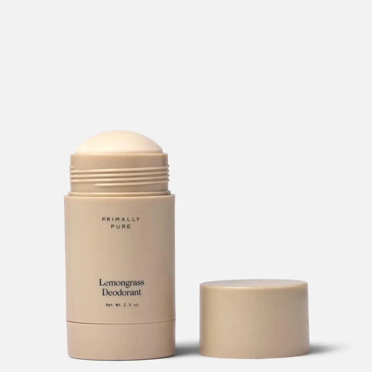Lemongrass Deodorant
