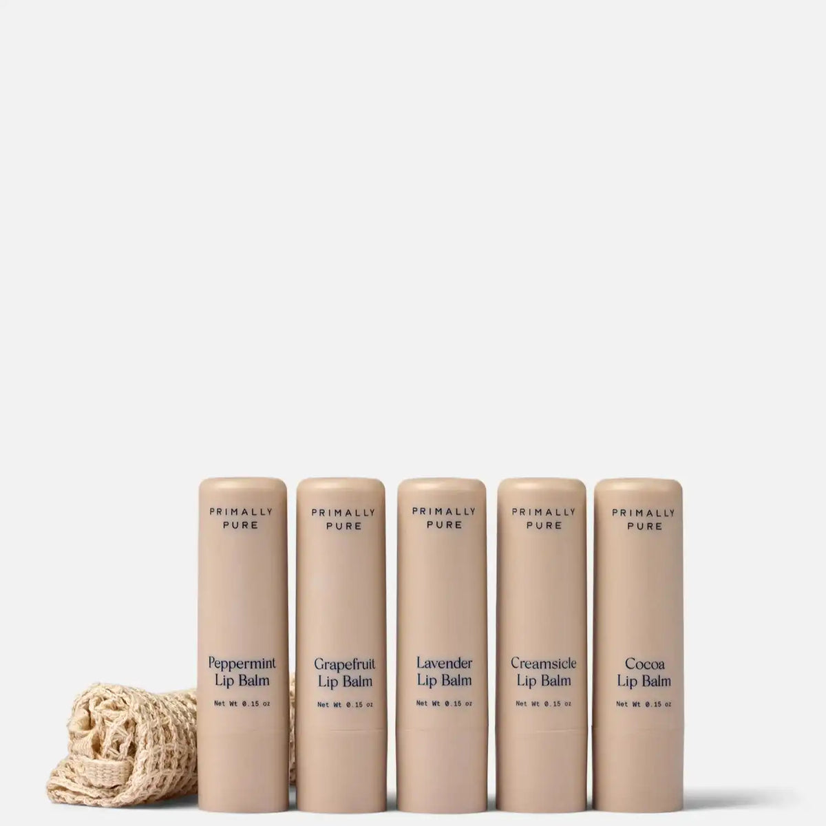 Lip Balm Set