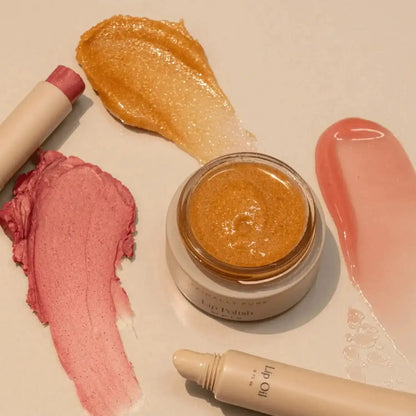 Lip Care Kit