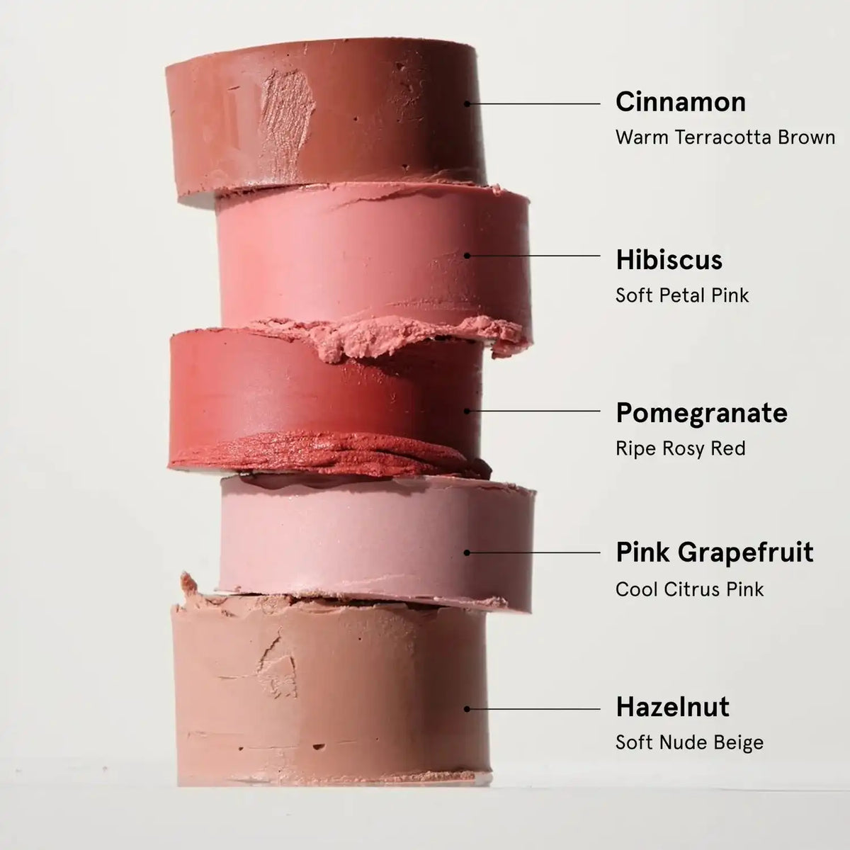 Lip + Cheek Tint SPF 15