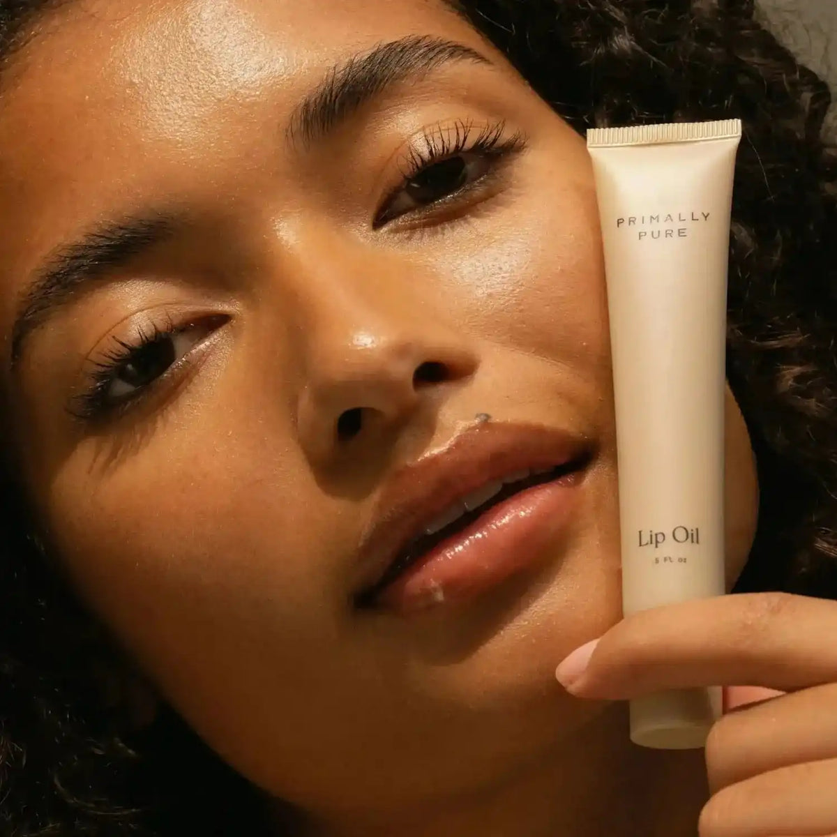 Lip Oil