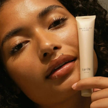 Lip Oil