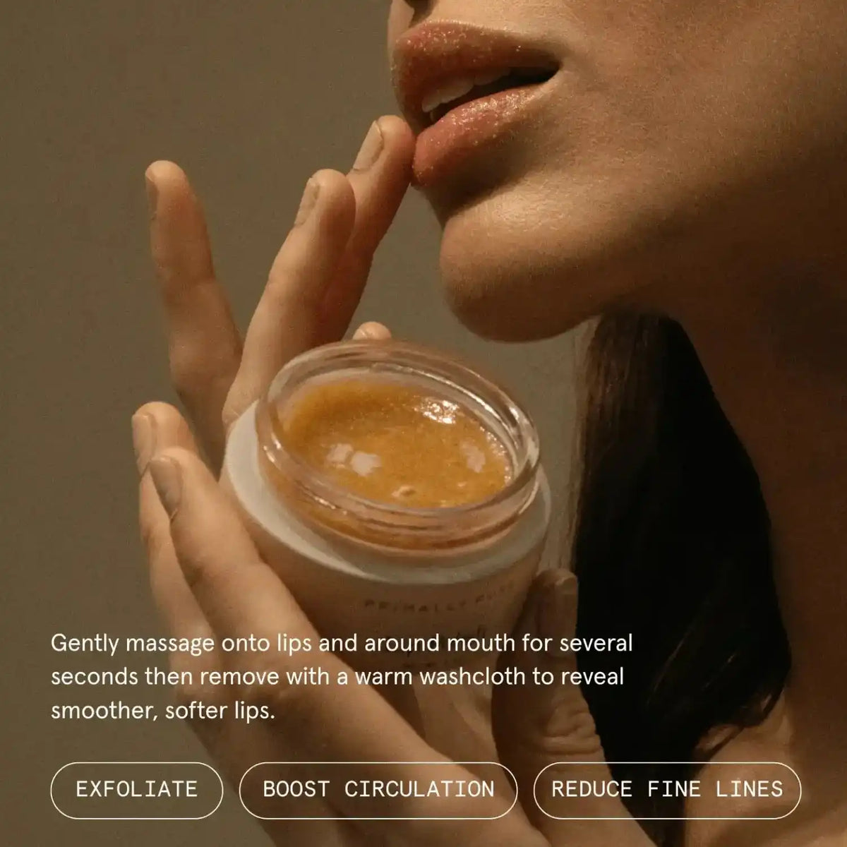 Lip Polish