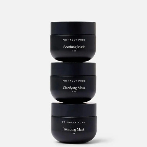 Mask Trio