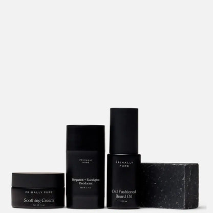 Men's Grooming Bundle