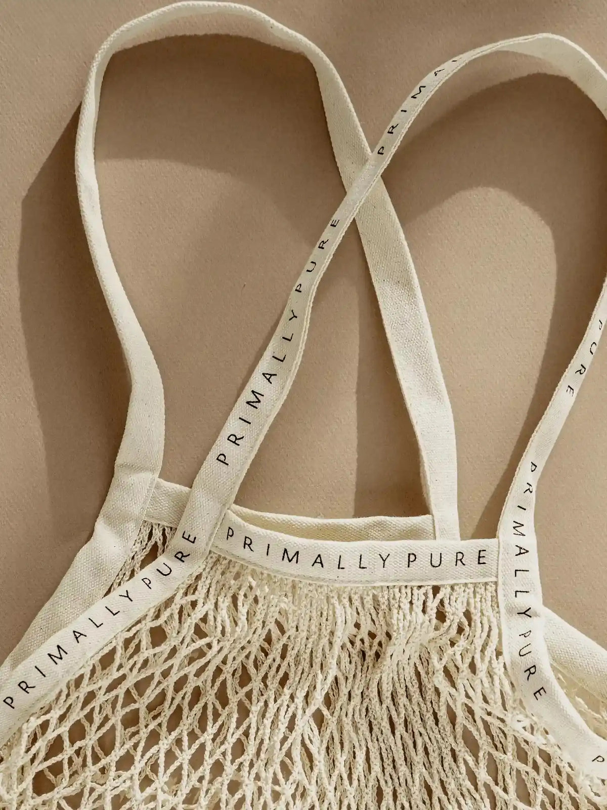 Mesh Market Bag