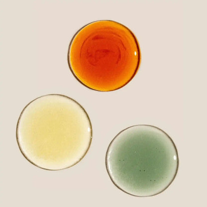 Serum Trio