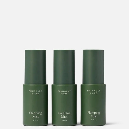 Mist Trio