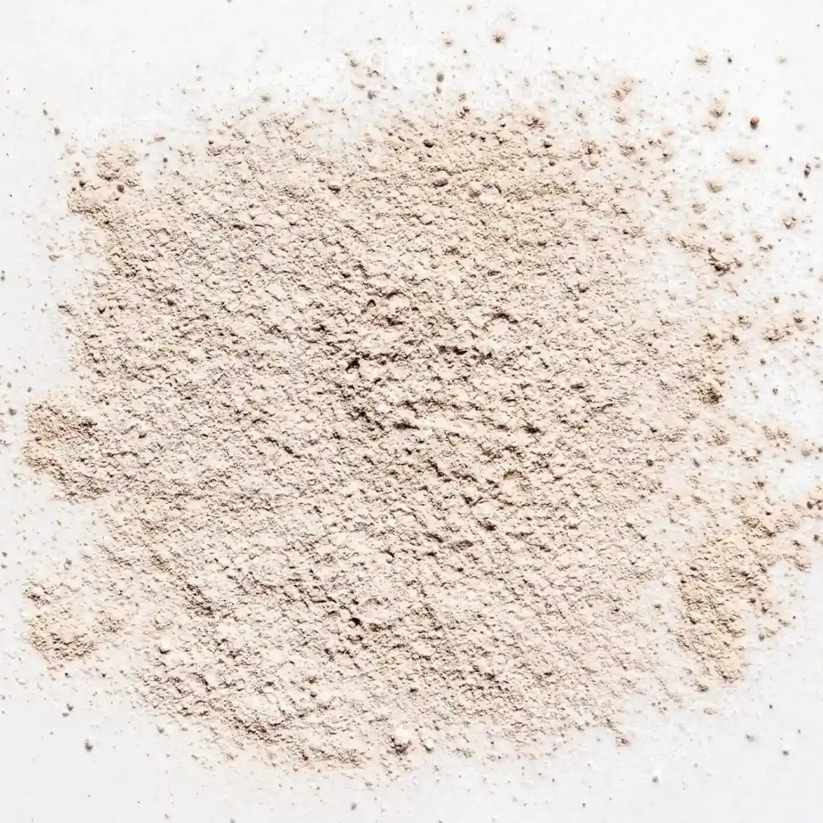 Natural Dry Shampoo (Light Locks)