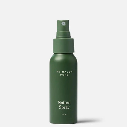 Nature Spray (Mosquito Repellent)