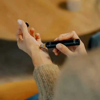 Palo Santo Aromatherapy Oil