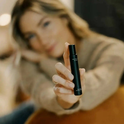 Palo Santo Aromatherapy Oil