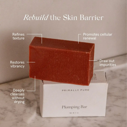 Plumping Bar