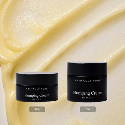 Plumping Cream