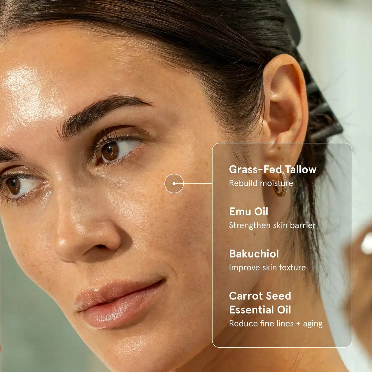 Plumping Cream