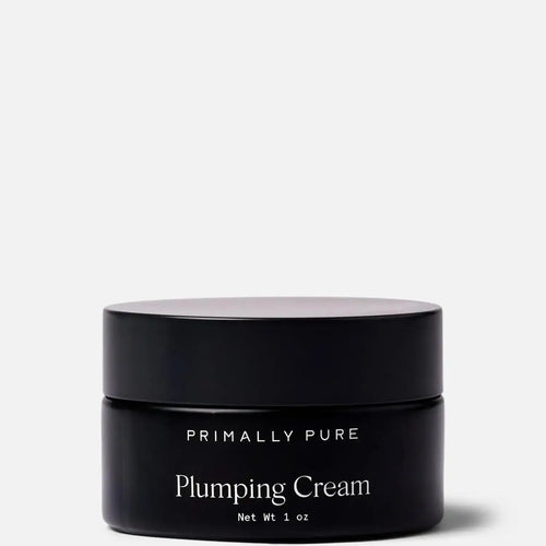 Plumping Cream