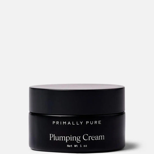 Plumping Cream