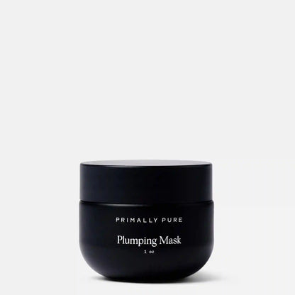 Plumping Face Mask