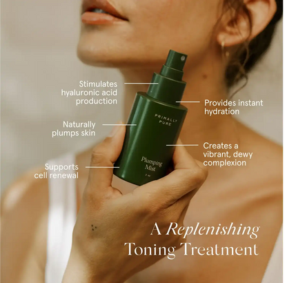 Plumping Mist