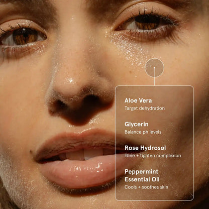 Plumping Mist