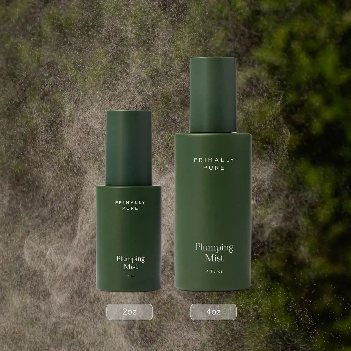Plumping Mist
