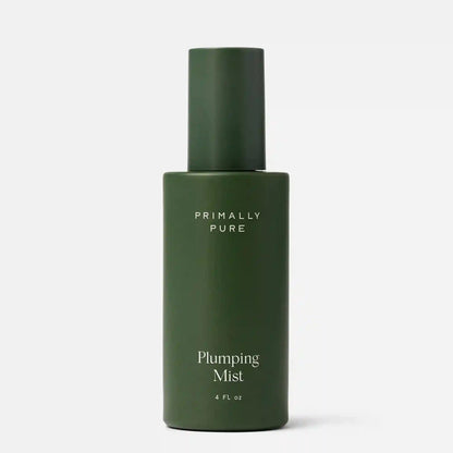 Plumping Mist