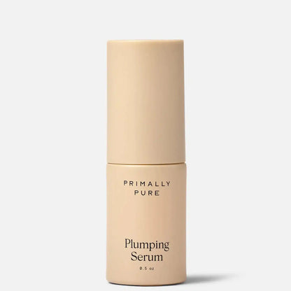 Plumping Serum (.5oz)