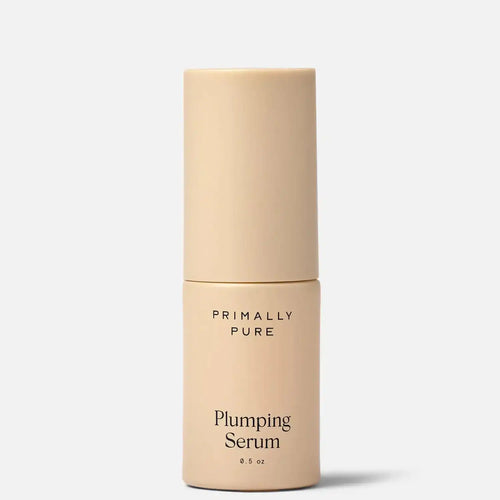 Plumping Serum (.5oz)