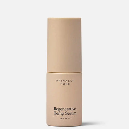 Regenerative Hemp Serum